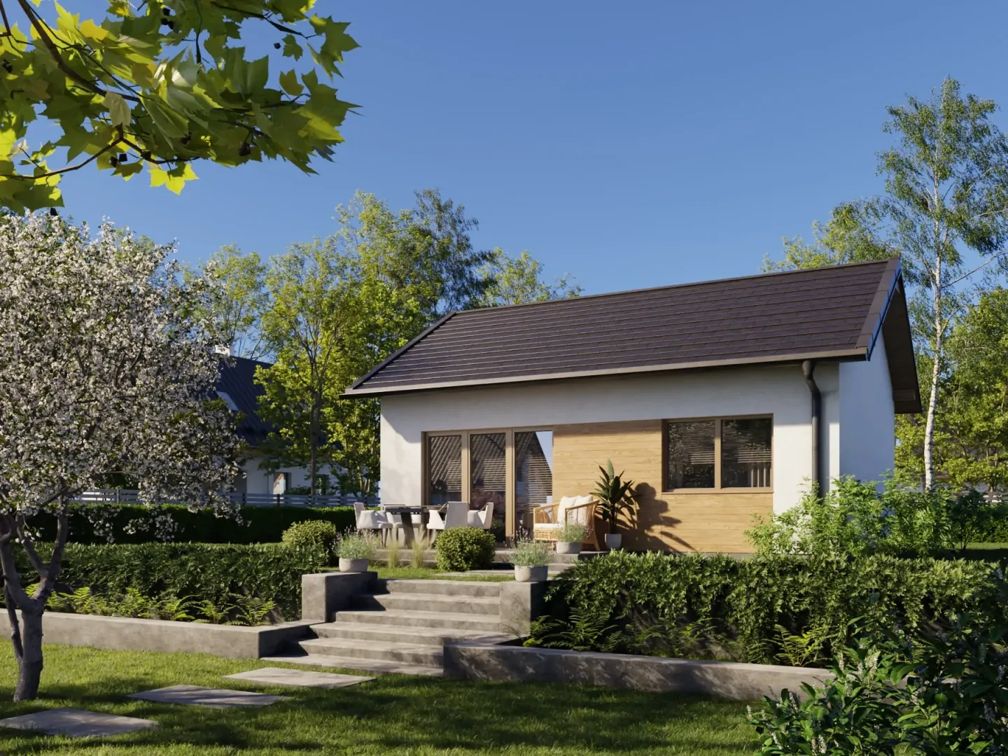 Odwiedź nas - Drewnolandia