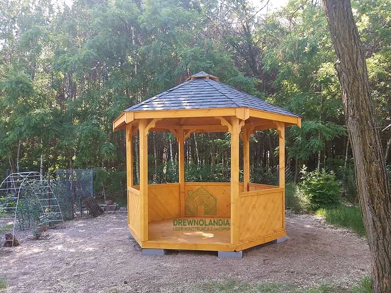 Altanka na wakacje