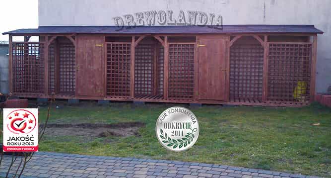 Drewunia producent