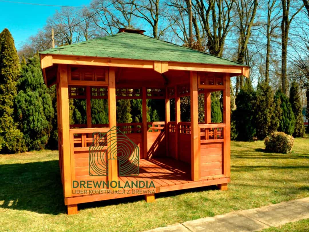 Altana od producenta z Wancerzowa