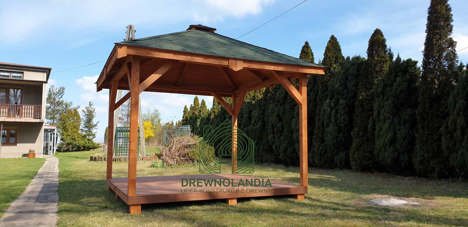 Altana od producenta z Wancerzowa