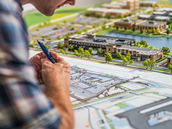 Miejscowy Plan Zagospodarowania Przestrzennego