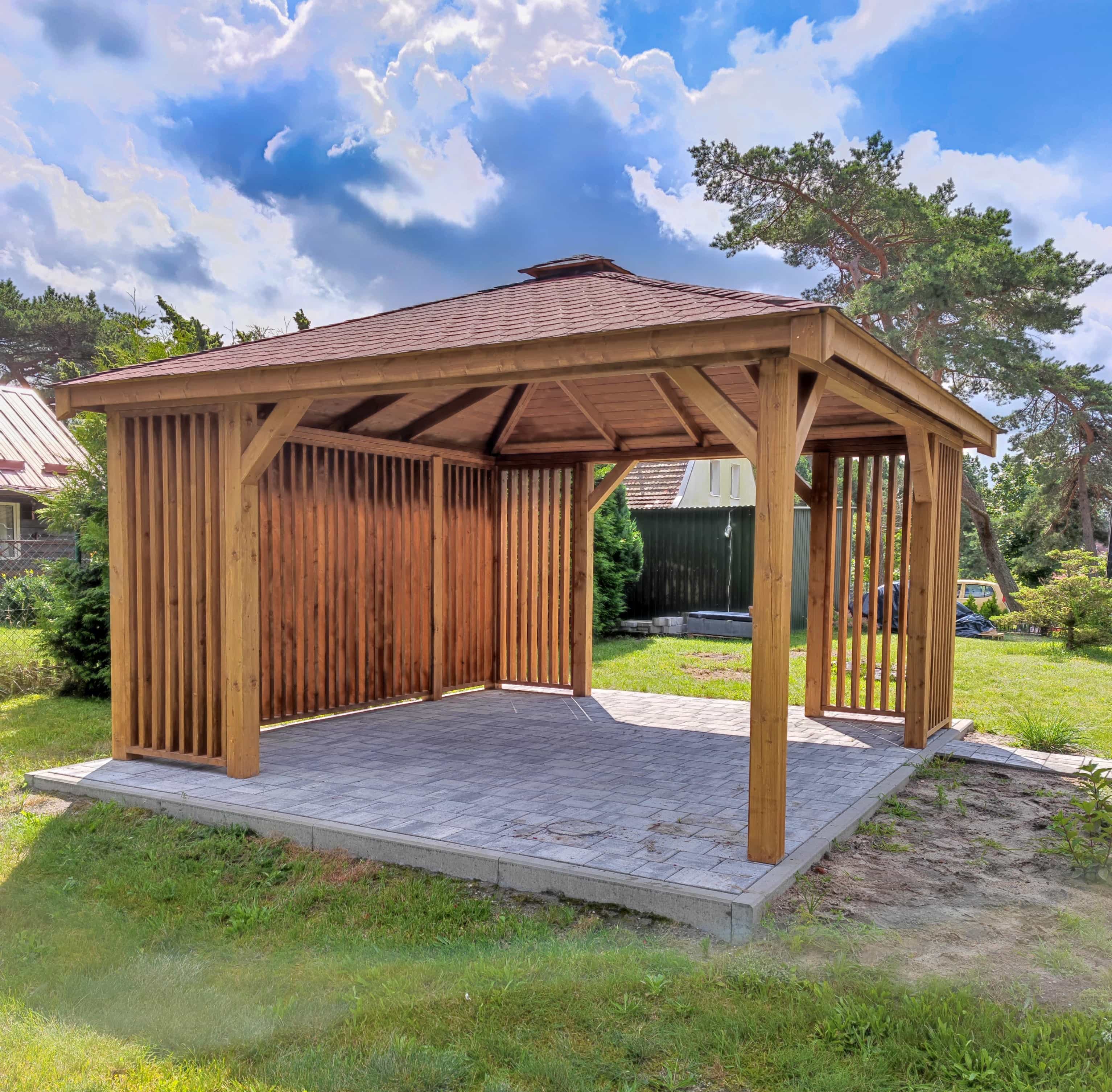 Altana Nela - 5m x 5m