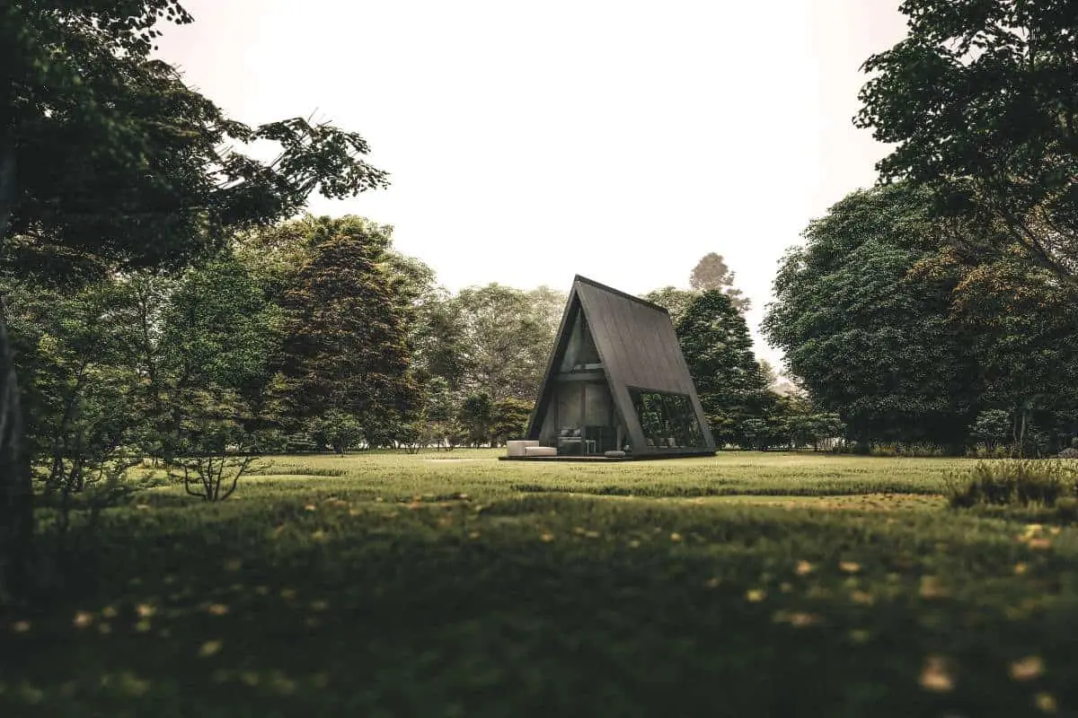 Czy na każdej działce można postawić domek do 35m2