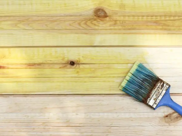 Jak często należy impregnować domki letniskowe?