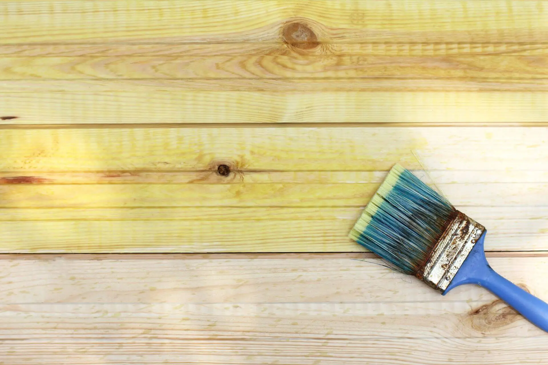 Jak często należy impregnować domki letniskowe?