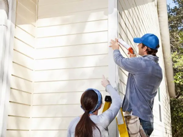 Jak dbać o domek letniskowy?