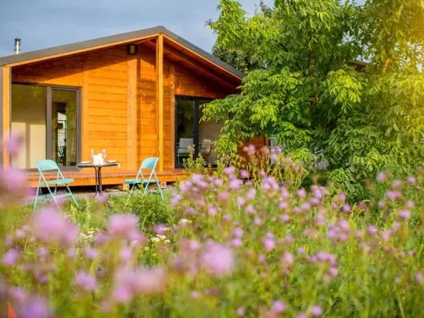 Budynek rekreacji indywidualnej