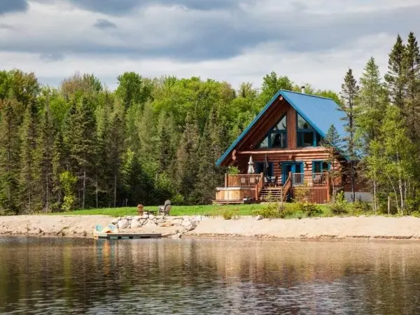 Domki letniskowe agroturystyka