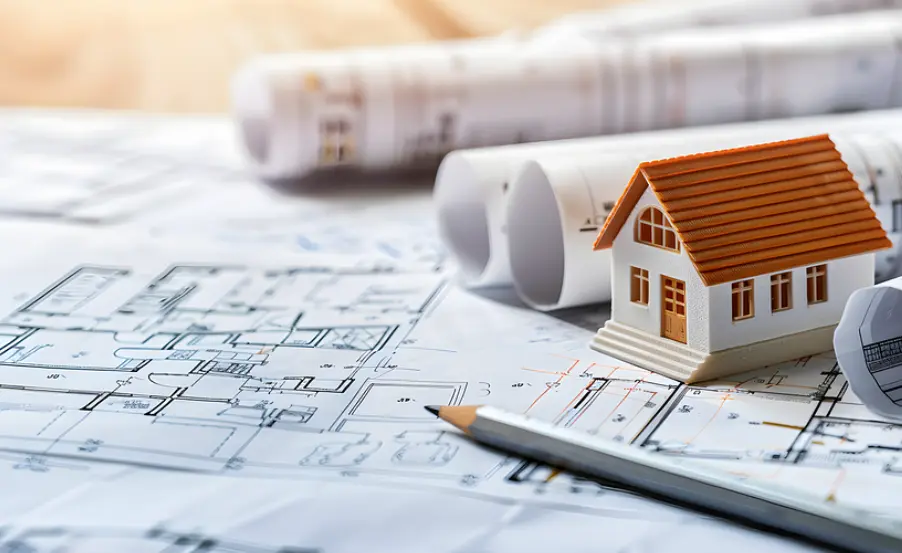 Domy drewniane – jak czytać projekt? Praktyczny poradnik dla przyszłych właścicieli