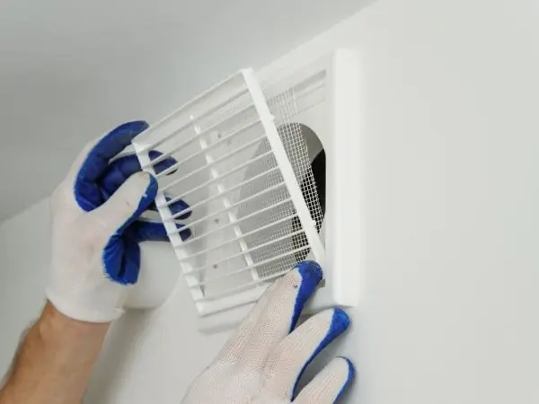 Wentylacja w domku letniskowym