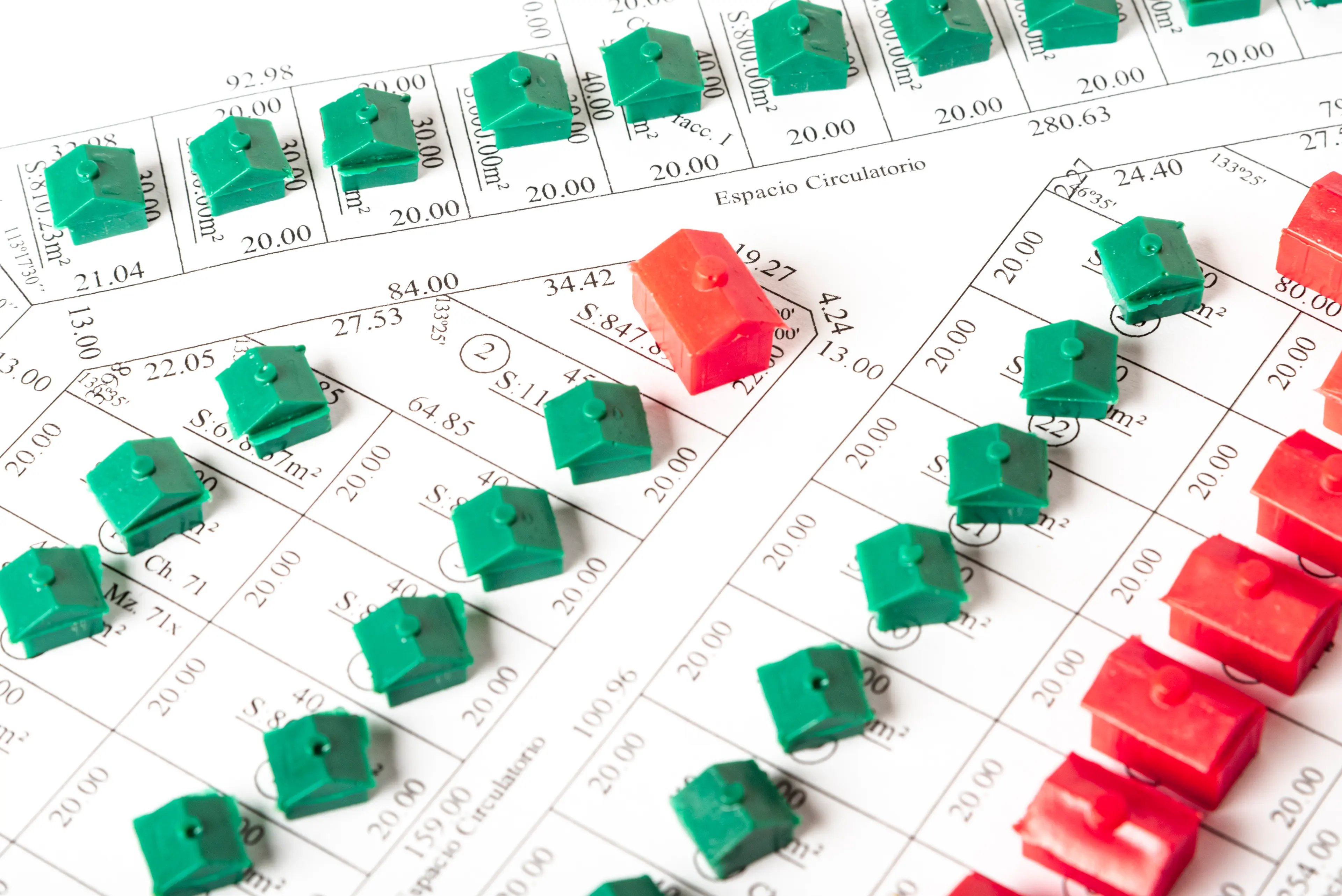 decyzja o warunkach zabudowy