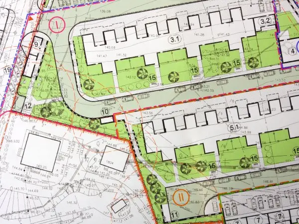 zmiany przepisów o warunkach zabudowy w 2026 roku