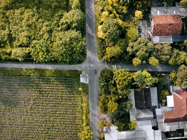 Rodzaje działek w Polsce