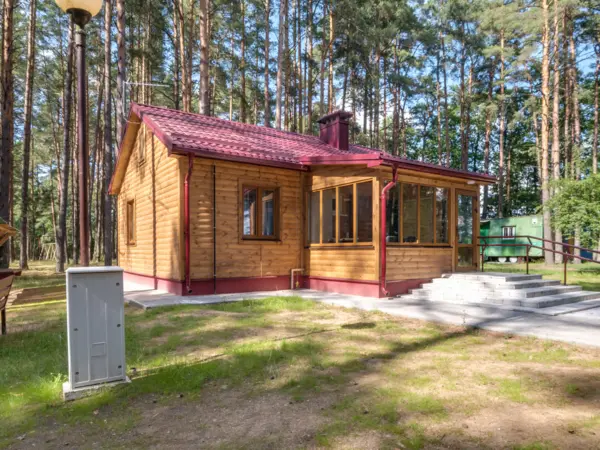 Czy w domku letniskowym można mieszkać cały rok?