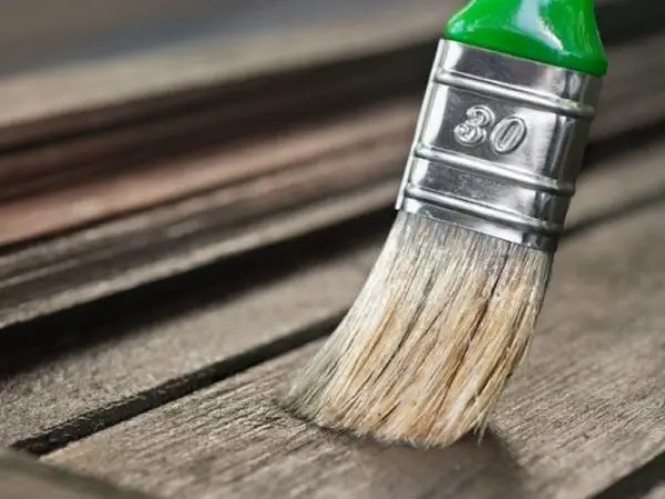 Przegląd sposobów zabezpieczania drewna