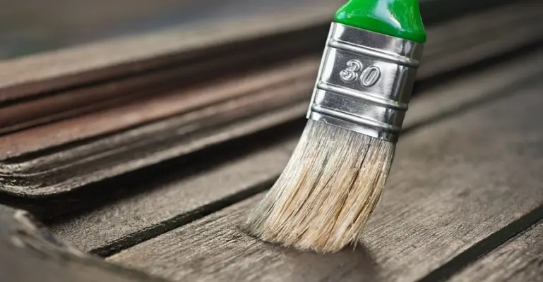 Przegląd sposobów zabezpieczania drewna