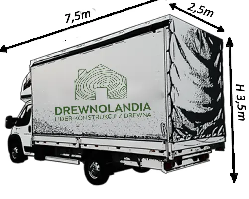 Transport zamówionej konstrukcji - co trzeba wiedzieć?