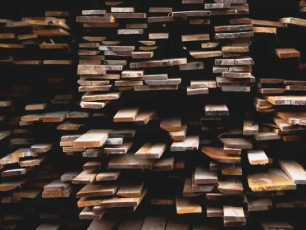 Jaki impregnat do drewna?