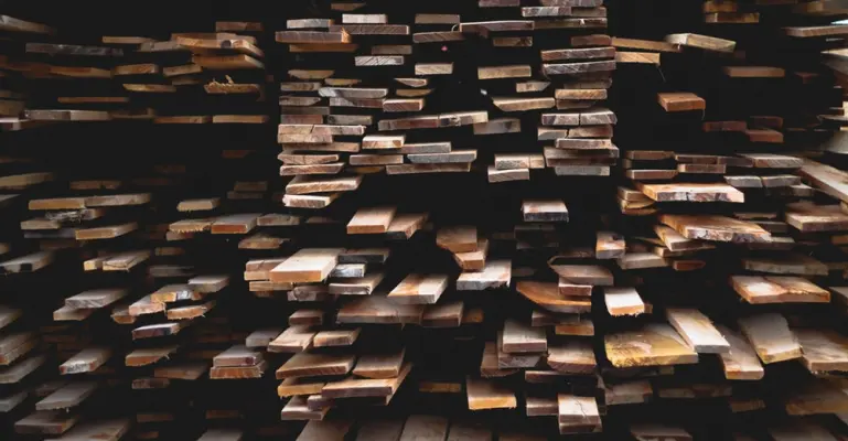 Jaki impregnat do drewna?