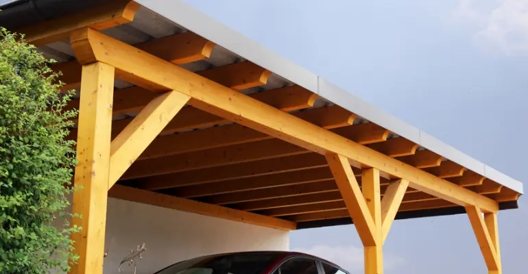 Przechowywanie auta nie musi być trudne!