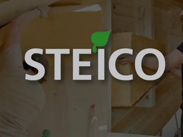 wełna drzewna steico do ocieplania domków letniskowych