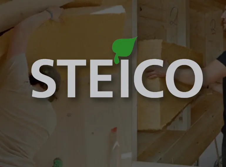 wełna drzewna steico do ocieplania domków letniskowych