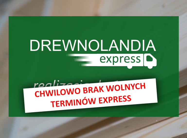 drewnolandia express
