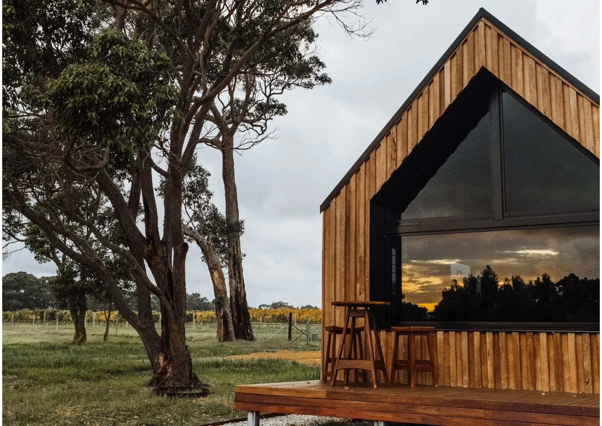 Nowoczesne domki typu Brda — czym się charakteryzują?