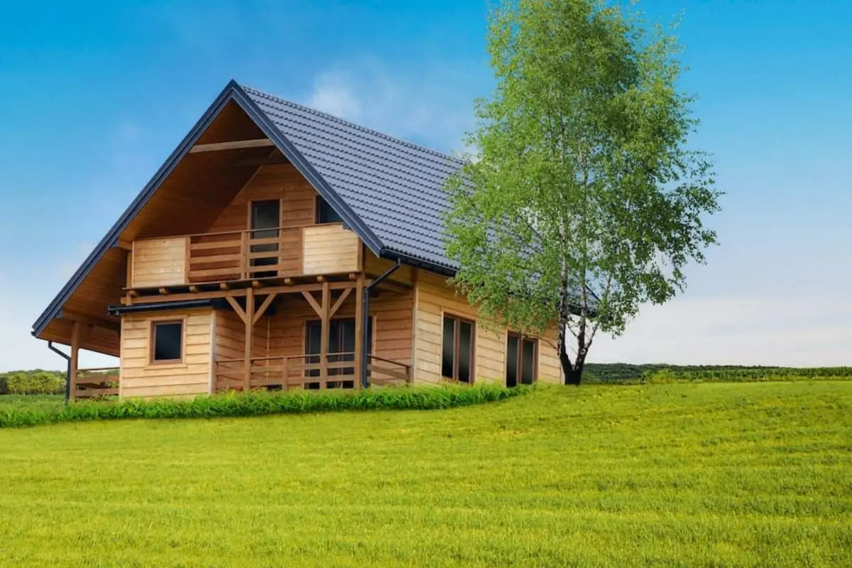 Czy domek letniskowy wymaga warunków zabudowy?