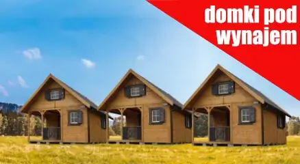 Domy modułowe na wynajem