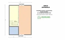 Domek Sebastian – 48 m² (SSZ) - zdjęcie 3