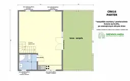 Domek Sebastian – 48 m² (SSO) - zdjęcie 2