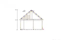 Domek Mikołaj III - 30 m² (CRA) - zdjęcie 4