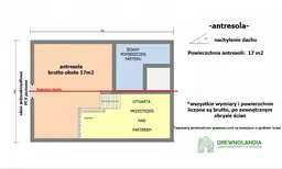 Domek Damian - 35 m² (WT2021) - zdjęcie 3