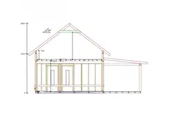 Domek Patryk – 49,5 m² (CRA) - zdjęcie 4