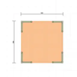 Altana  Zuzanna 3x3 - zdjęcie 2
