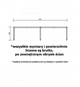 Drewutnia Dorota 4x1m - zdjęcie 2