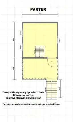 Domek Kitty IV - 4x2,5m - zdjęcie 3