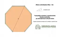 Altana Eliza - 5m - zdjęcie 2