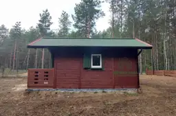 Norbert IV 5,9m x 5,9m  - zdjęcie 53