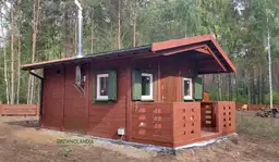 Norbert IV 5,9m x 5,9m  - zdjęcie 52