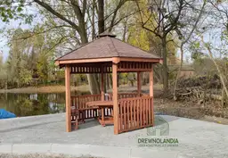 Altana Jadwiga 3,2m - zdjęcie 14