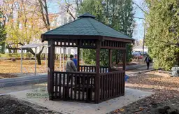 Altana Jadwiga 3,2m - zdjęcie 15