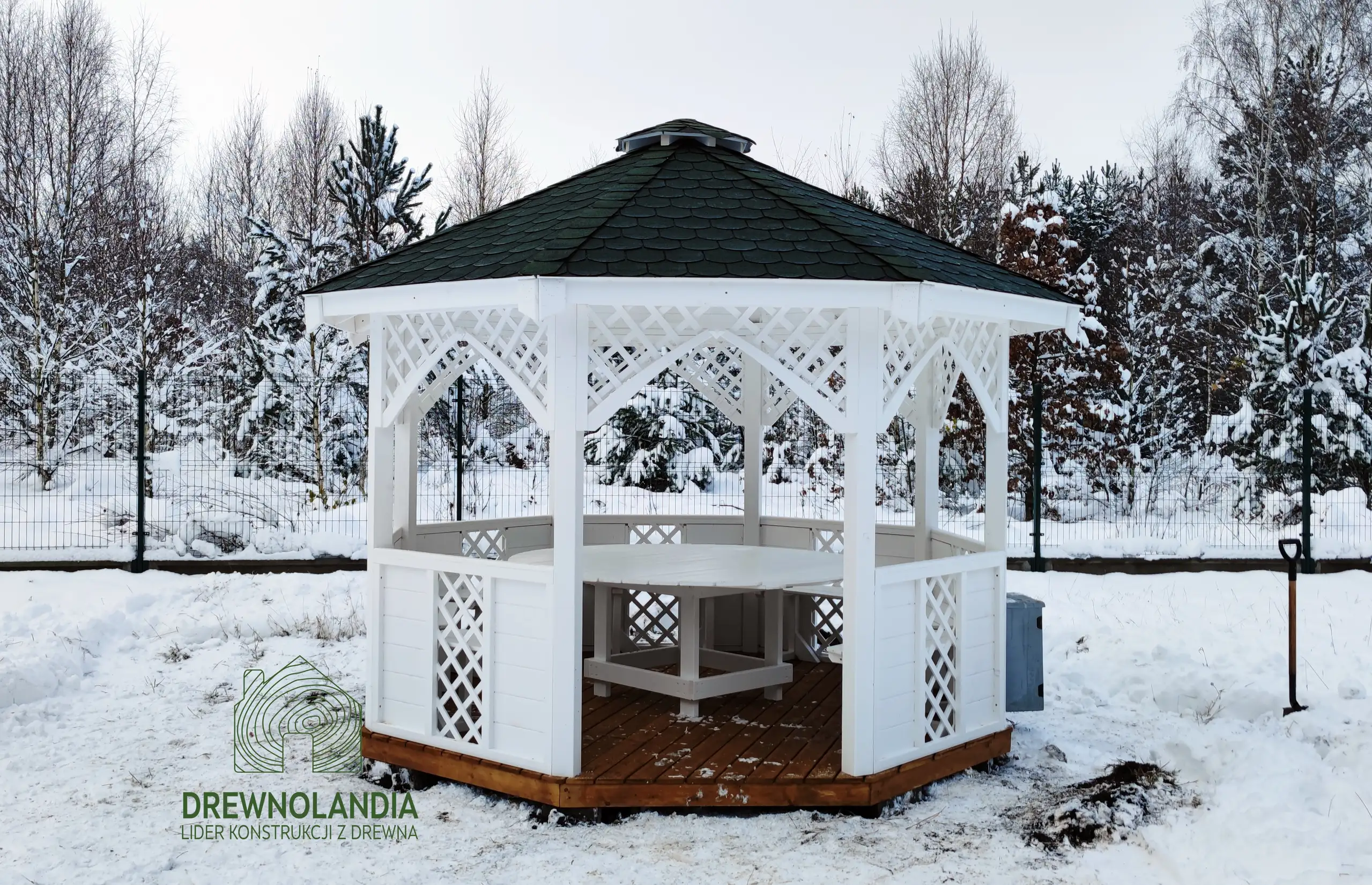 Altana Alicja - 3,5m