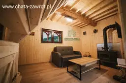 Domek mieszkalny całoroczny CRP6 PLUS - WT 2021 – 35 m² - zdjęcie 27