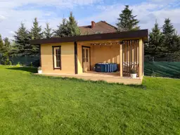 Własna sauna na ogród – wyjątkowe miejsce wypoczynku