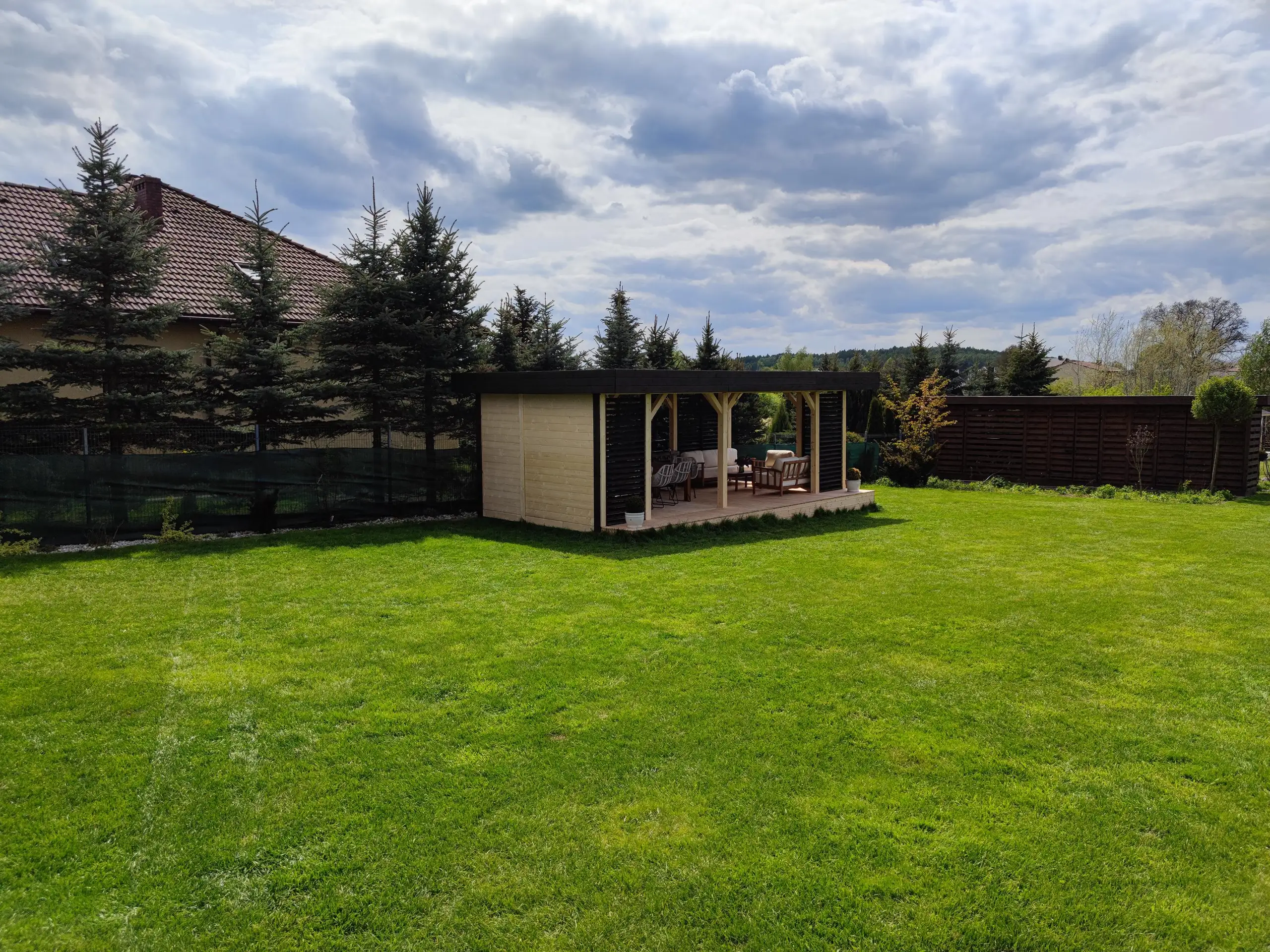 Altana Natalia I - 8m x 3,5m