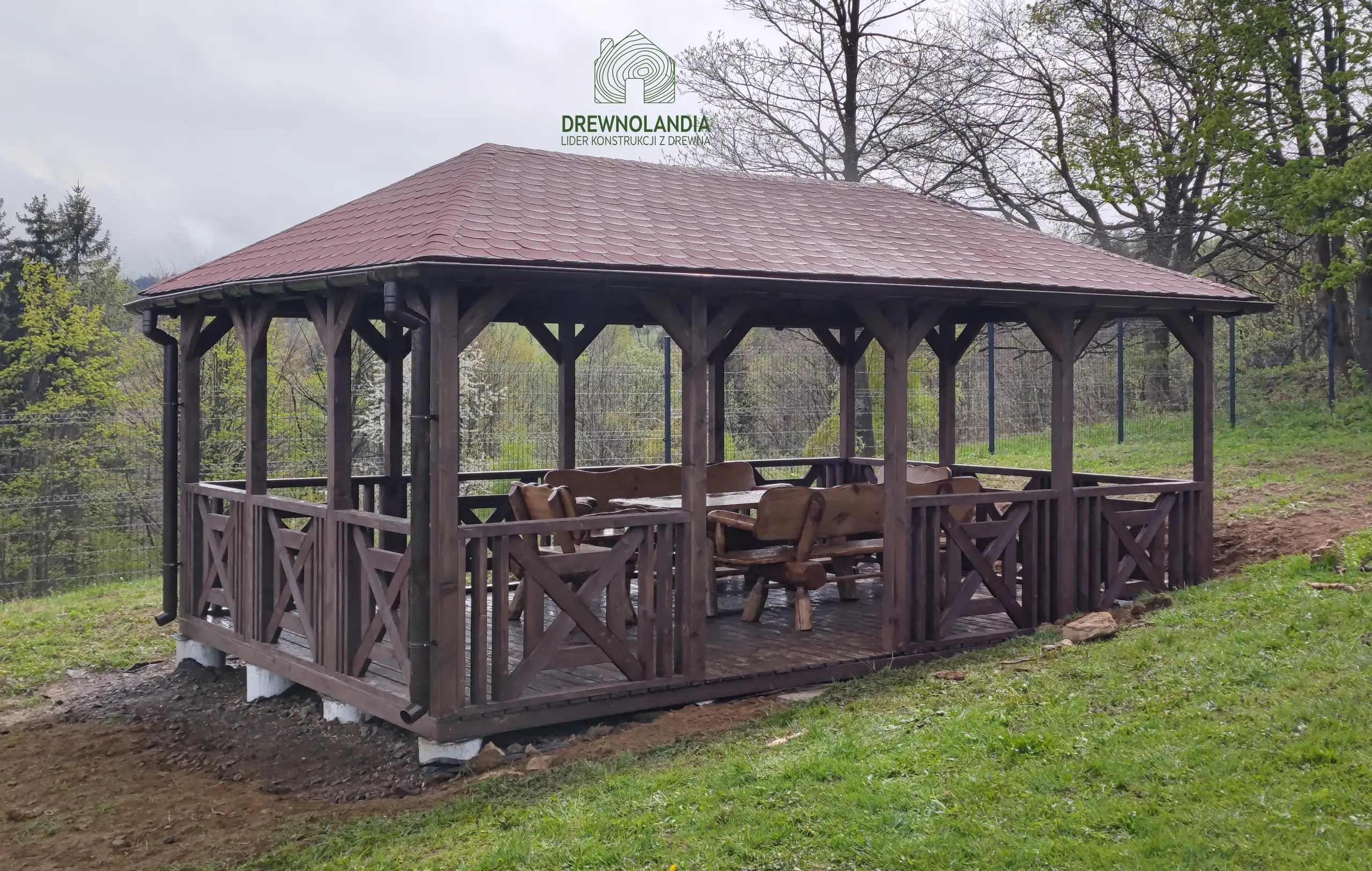 Altana Biesiadna - 10x5