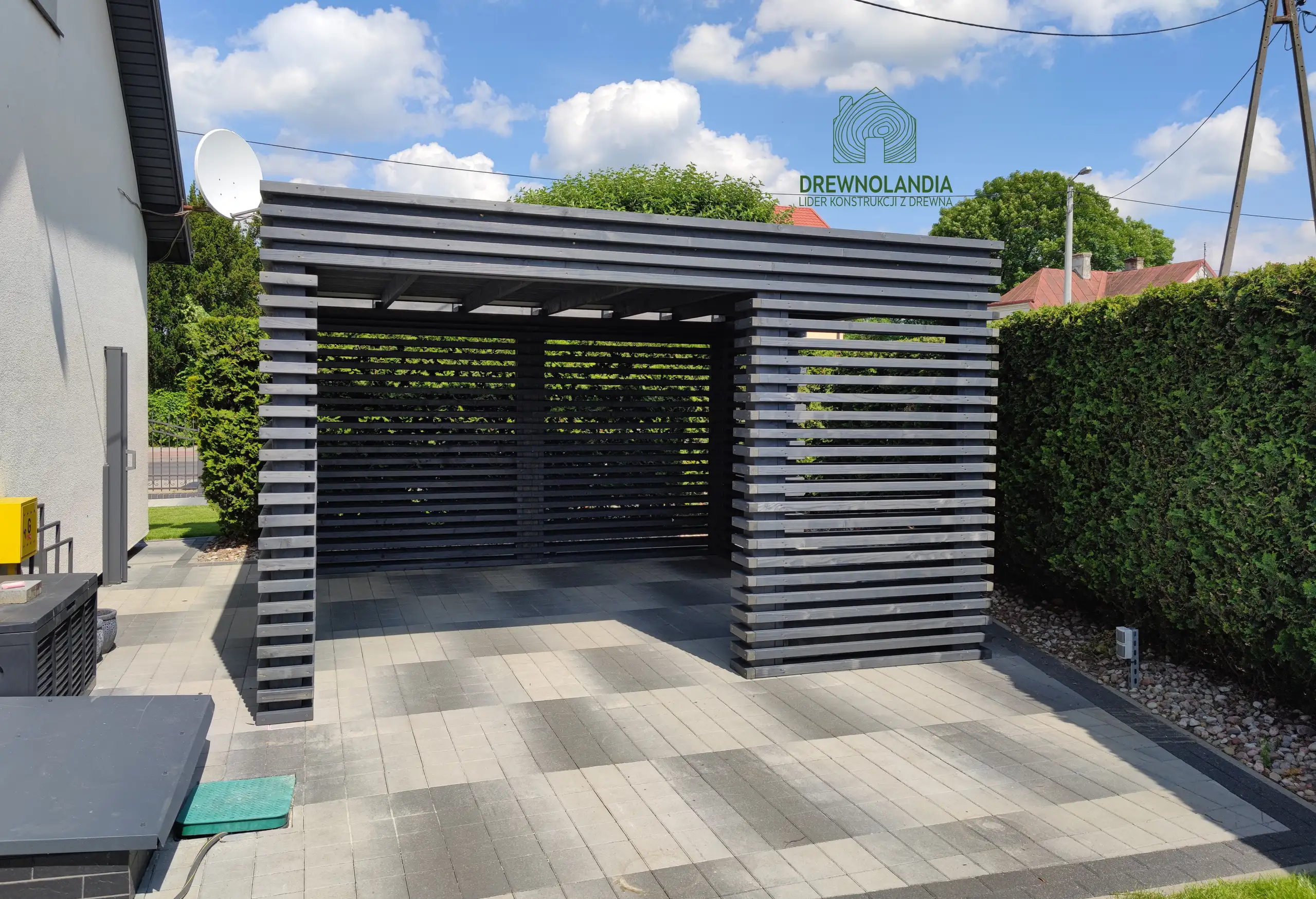 Altana Coral - 4m x 4m